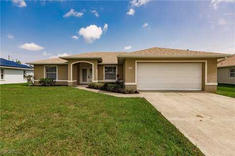 2107 SW 30th Terrace, Cape Coral, FL 33914