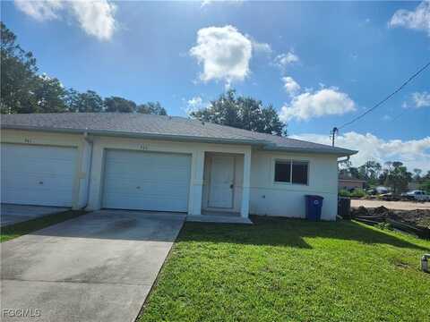 943 Homestead Road S, Lehigh Acres, FL 33974