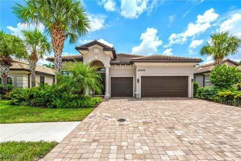 23424 Sanabria Loop, Bonita Springs, FL 34135
