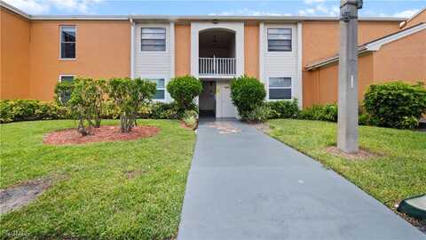 12630 Kenwood Lane unit: D, Fort Myers, FL 33907