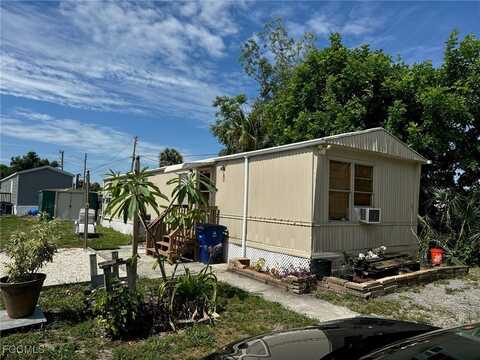 714 Higgins Road, North Fort Myers, FL 33917