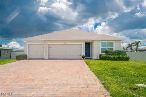 526 SE 20th Court, Cape Coral, FL 33990