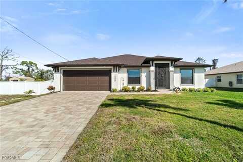 2505 NW 19th Place, Cape Coral, FL 33993