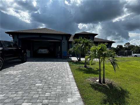 19781 Woodbridge Lane, North Fort Myers, FL 33917