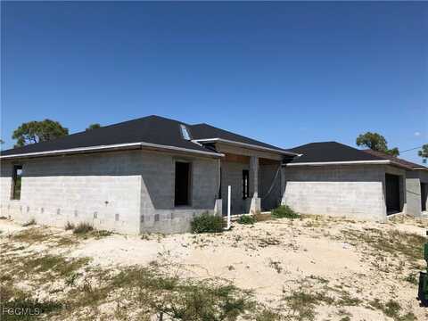 1534 NW 25th Avenue, Cape Coral, FL 33993