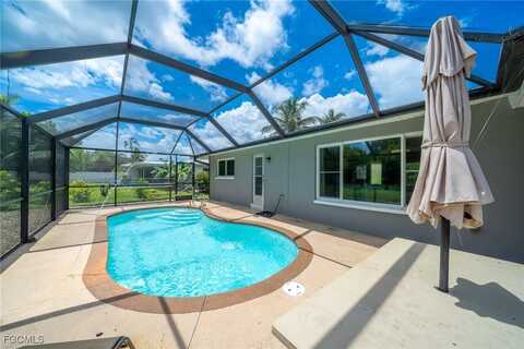 118 SW 59th Street, Cape Coral, FL 33914