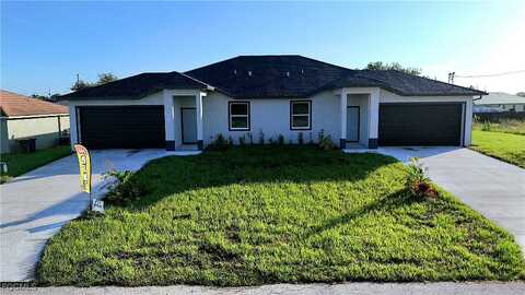 4502 22nd Street SW, Lehigh Acres, FL 33973