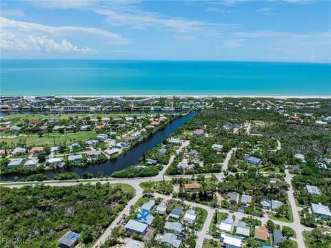 531 Birdsong Place, Sanibel, FL 33957