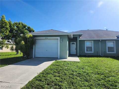 3733 Country Club Boulevard, Cape Coral, FL 33904