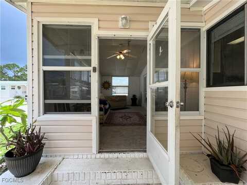 448 Snead Drive, North Fort Myers, FL 33903