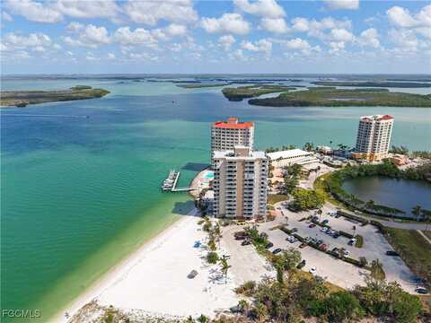 8701 Estero Boulevard unit: 501, Bonita Springs, FL 33931