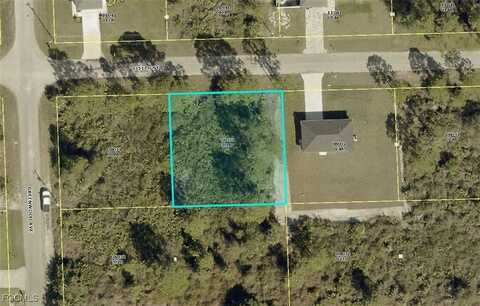 702 E 11th Street, Lehigh Acres, FL 33972