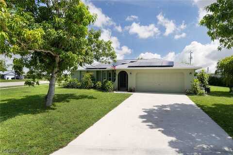 901 SE 23rd Terrace, Cape Coral, FL 33990