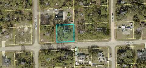 1404 W 17th Street, Lehigh Acres, FL 33972