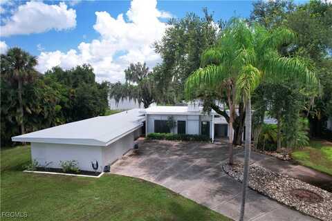 1530 Werner Drive, Alva, FL 33920