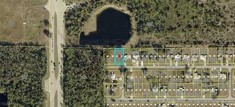 1631 NE 28th Street, Cape Coral, FL 33909