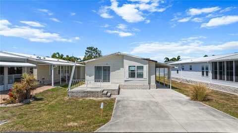 5270 Manatee Bay Lane, Fort Myers, FL 33905