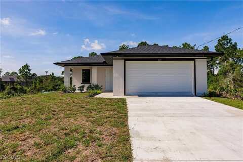 3233 57th Street W, Lehigh Acres, FL 33971