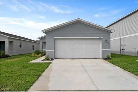 870 Friendship Circle, Labelle, FL 33935