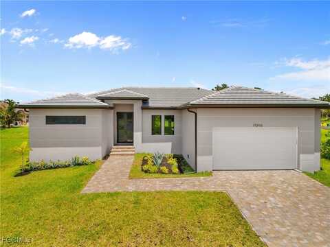 17200 Mint Lane, Punta Gorda, FL 33955