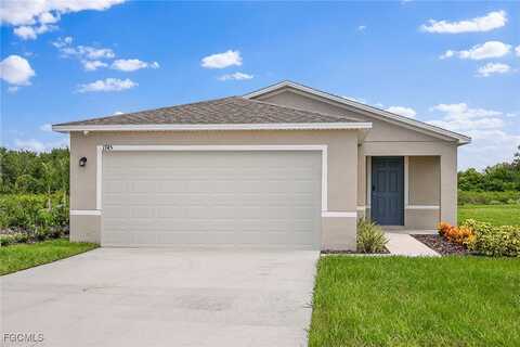 876 Friendship Circle, Labelle, FL 33935