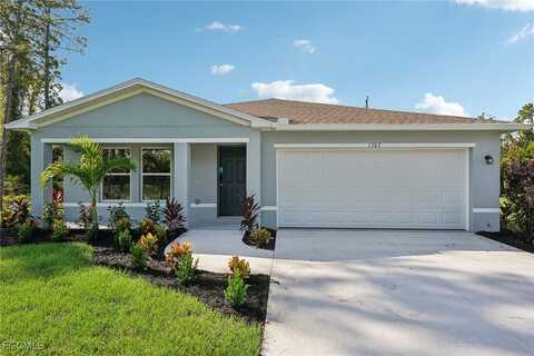 4721 NW 38TH Place, Cape Coral, FL 33993