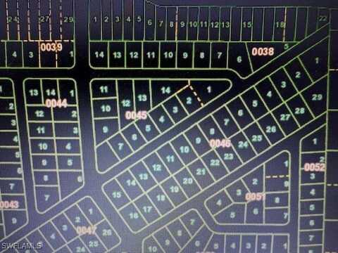 5415 Knollwood Drive, Punta Gorda, FL 33982