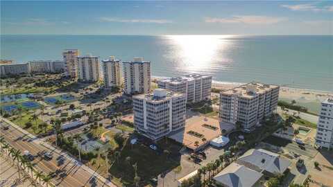 7148 Estero Boulevard unit: 723, Fort Myers Beach, FL 33931