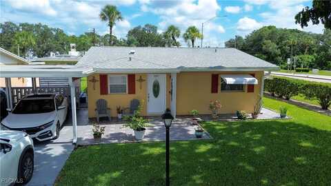 2201 Orchid Road, Lehigh Acres, FL 33936
