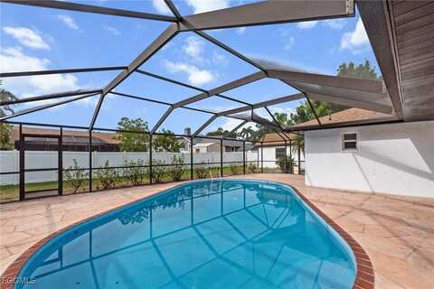 8487 Jenny Cae Lane, North Fort Myers, FL 33903