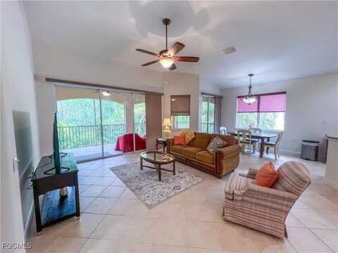 10507 Sevilla Drive unit: 202, Fort Myers, FL 33913