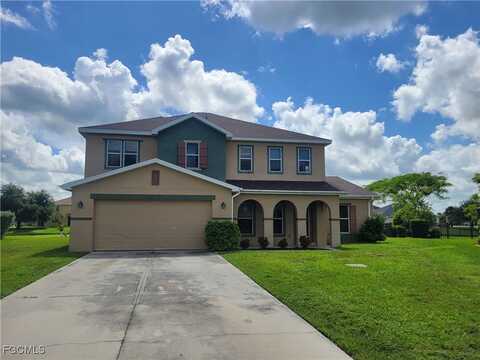 8111 Penta Court, Lehigh Acres, FL 33972