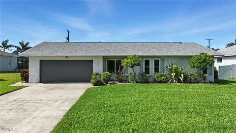 1820 SW 39th Street, Cape Coral, FL 33914