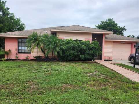 19393 Orchidtree Court, Lehigh Acres, FL 33936