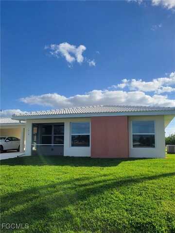 1618 Ridgecrest Street, Lehigh Acres, FL 33936
