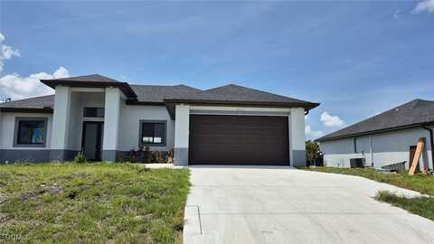 2724 Diplomat Parkway W, Cape Coral, FL 33993