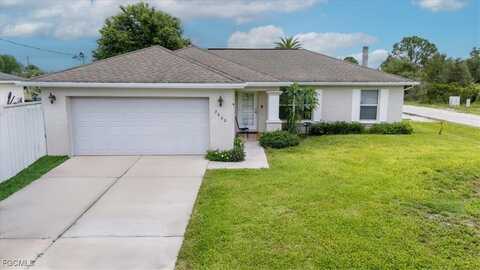 3000 52nd Street W, Lehigh Acres, FL 33971