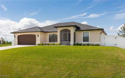 2522 NW 11th Street, Cape Coral, FL 33993