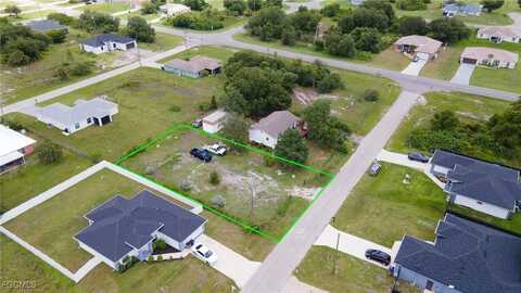 2504 50TH Street SW, Lehigh Acres, FL 33976