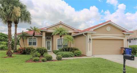 2272 Hampstead Court, Lehigh Acres, FL 33973