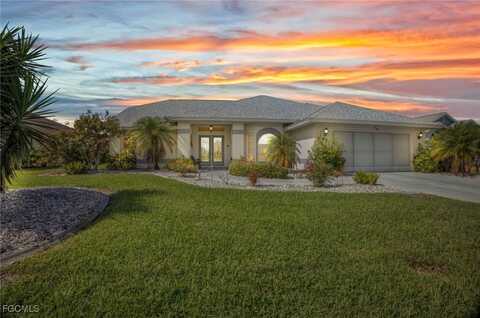 62 Sportsman Court, Rotonda West, FL 33947