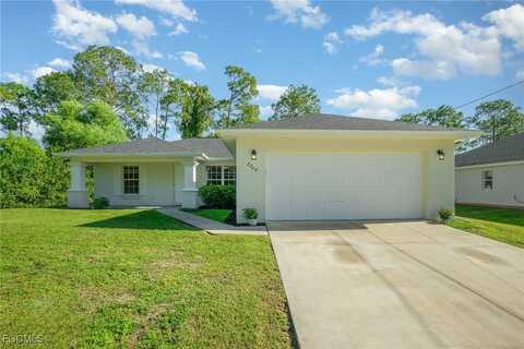 3206 22nd Street W, Lehigh Acres, FL 33971