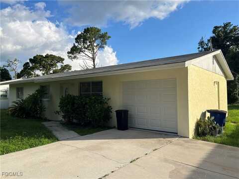 1275 Old Bridge Road, North Fort Myers, FL 33917