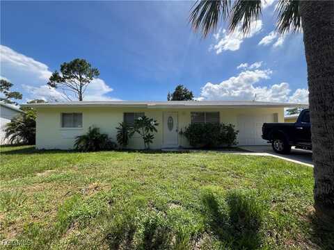 1275 Old Bridge Road, North Fort Myers, FL 33917