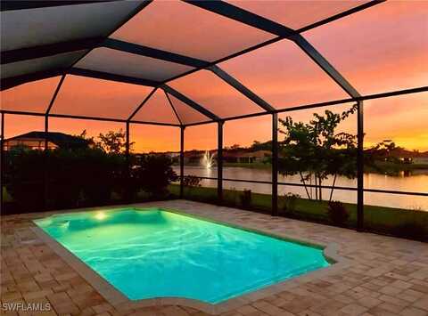 4167 Dutchess Park Road, Fort Myers, FL 33916