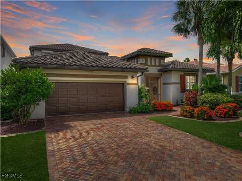 12910 Timber Ridge Drive, Fort Myers, FL 33913