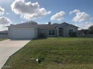 undefined, Cape Coral, FL 33993