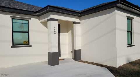 4400 Golfview Boulevard unit: 4400, Lehigh Acres, FL 33973