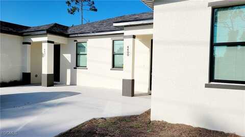 4402 Golfview Boulevard unit: 4400, Lehigh Acres, FL 33973