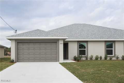 2020 SW 15th Place, Cape Coral, FL 33991